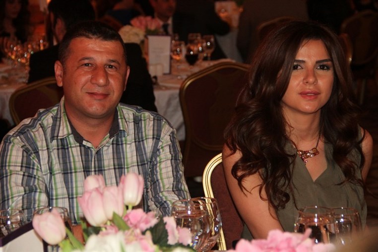 LAU Media Gala Dinner